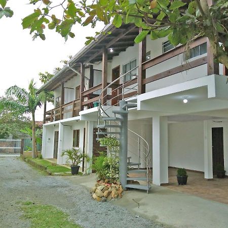 Recanto Da Madre Guarda do Embau Exterior photo