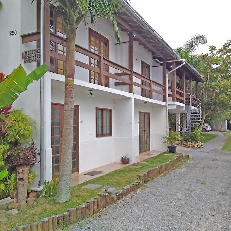 Recanto Da Madre Guarda do Embau Exterior photo